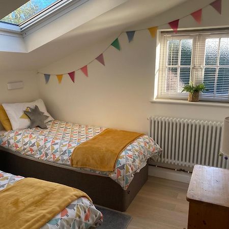 Mill Cottage Overstrand Εξωτερικό φωτογραφία