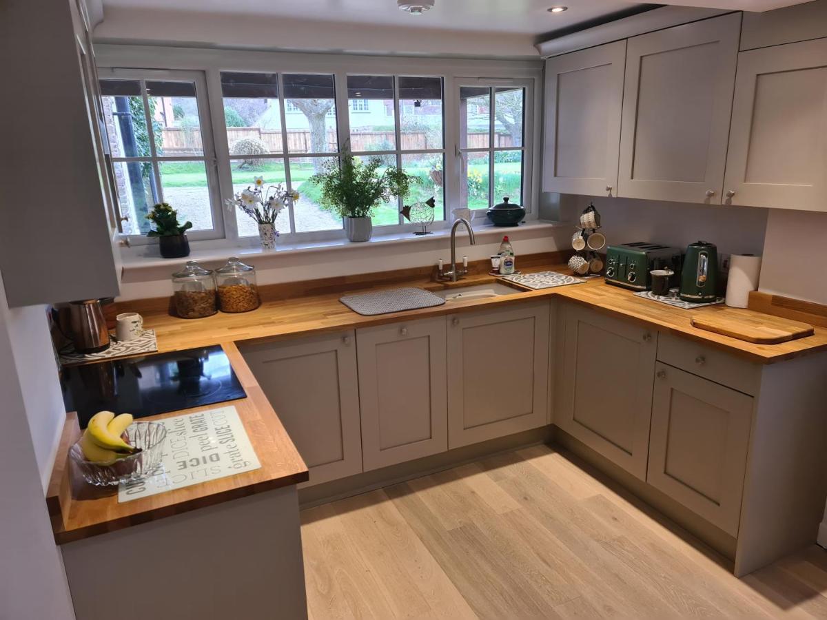 Mill Cottage Overstrand Εξωτερικό φωτογραφία