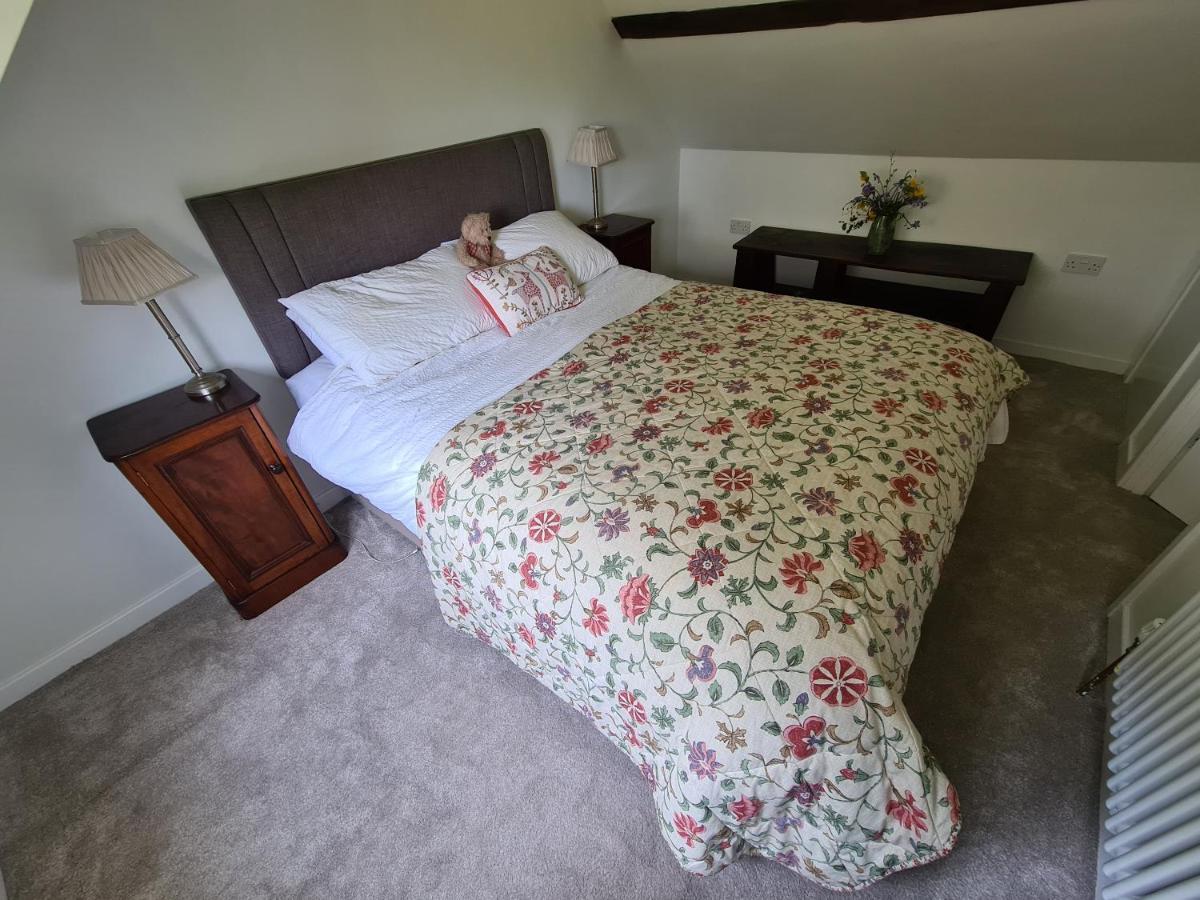 Mill Cottage Overstrand Εξωτερικό φωτογραφία