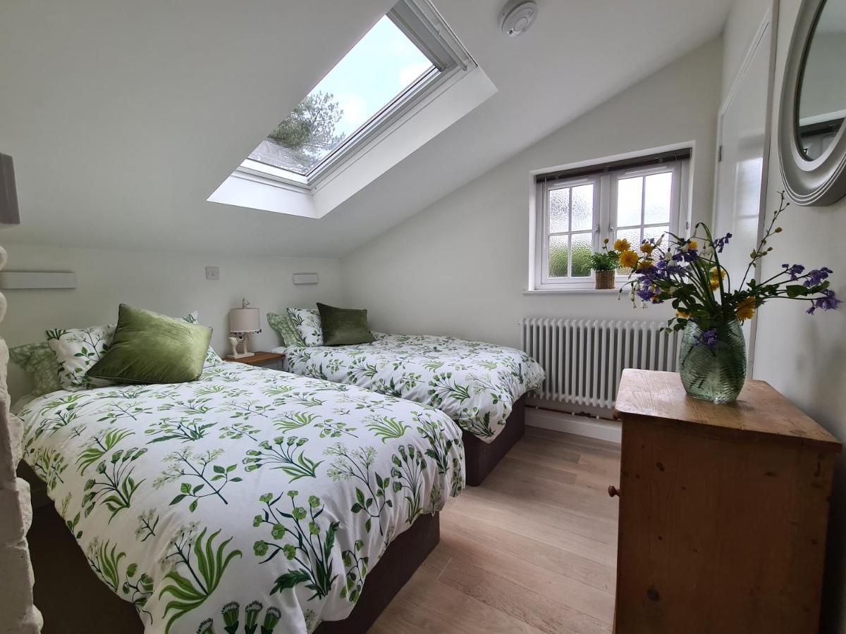Mill Cottage Overstrand Εξωτερικό φωτογραφία