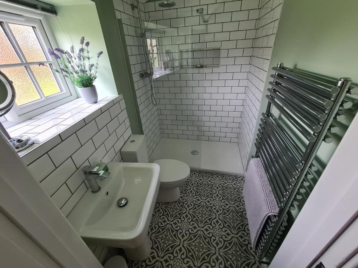 Mill Cottage Overstrand Εξωτερικό φωτογραφία