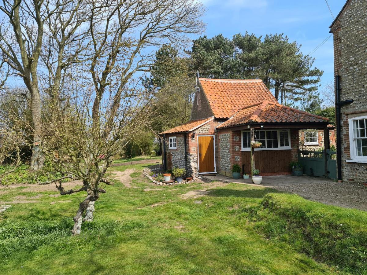 Mill Cottage Overstrand Εξωτερικό φωτογραφία