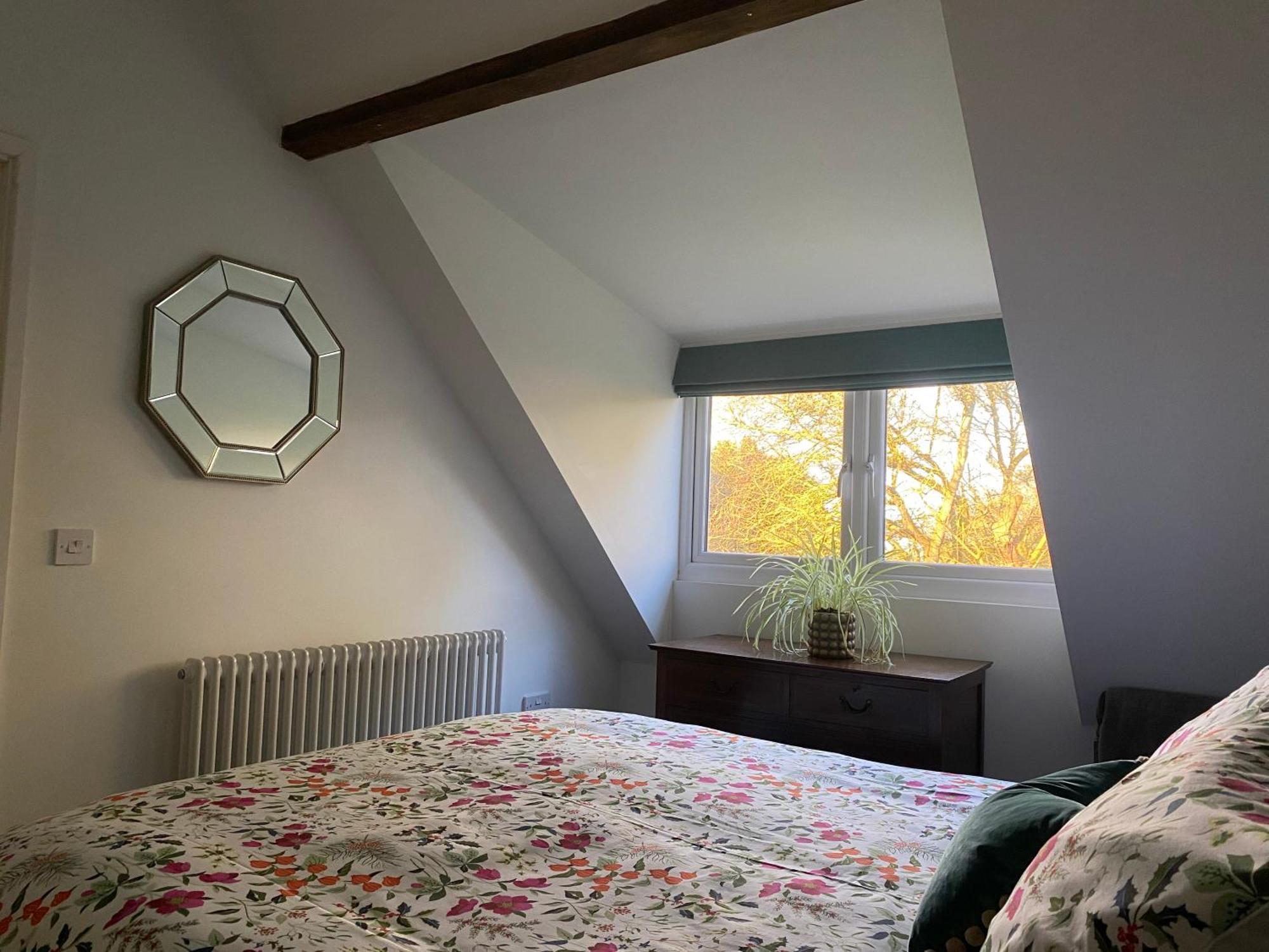 Mill Cottage Overstrand Εξωτερικό φωτογραφία