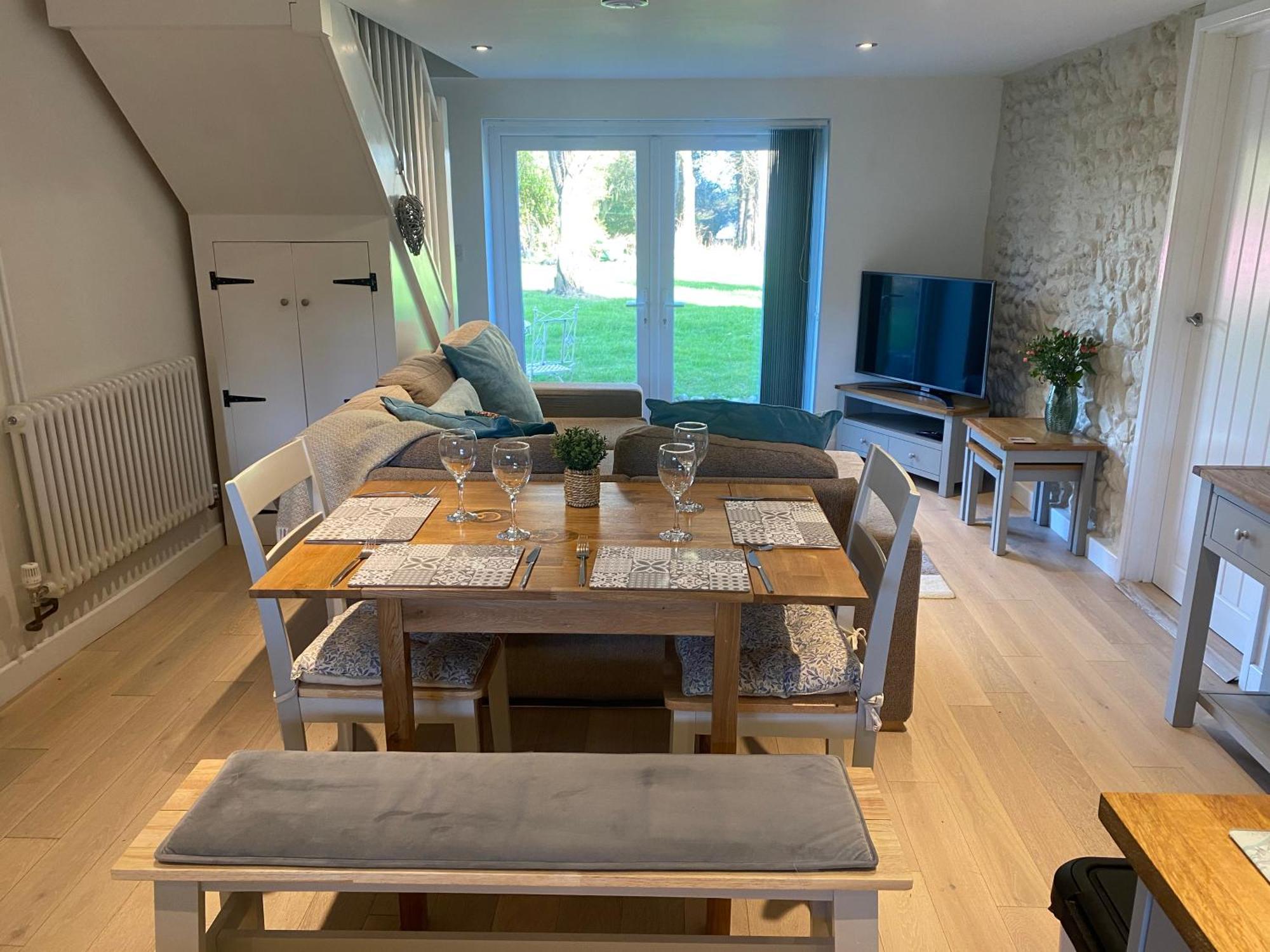 Mill Cottage Overstrand Εξωτερικό φωτογραφία